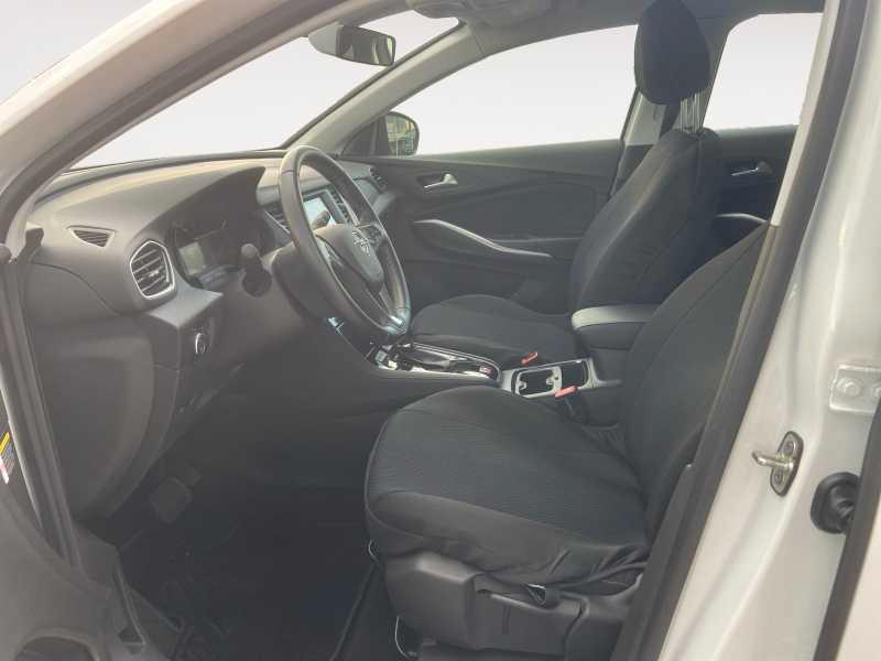 OPEL Grandland X 1.2 Business 130cv aT8