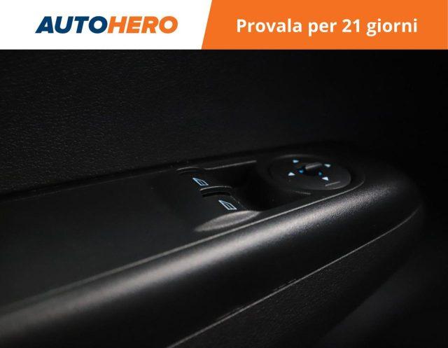 FORD Tourneo Courier 1.0 EcoBoost 100 CV Plus