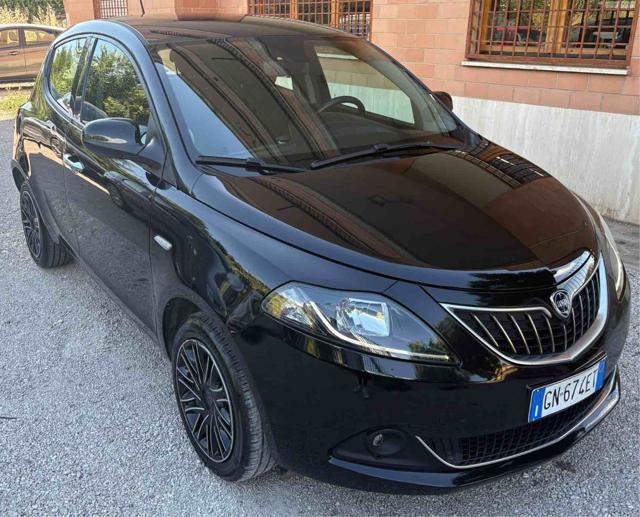 LANCIA Ypsilon 1.0 FireFly 5 porte S&S Hybrid Gold