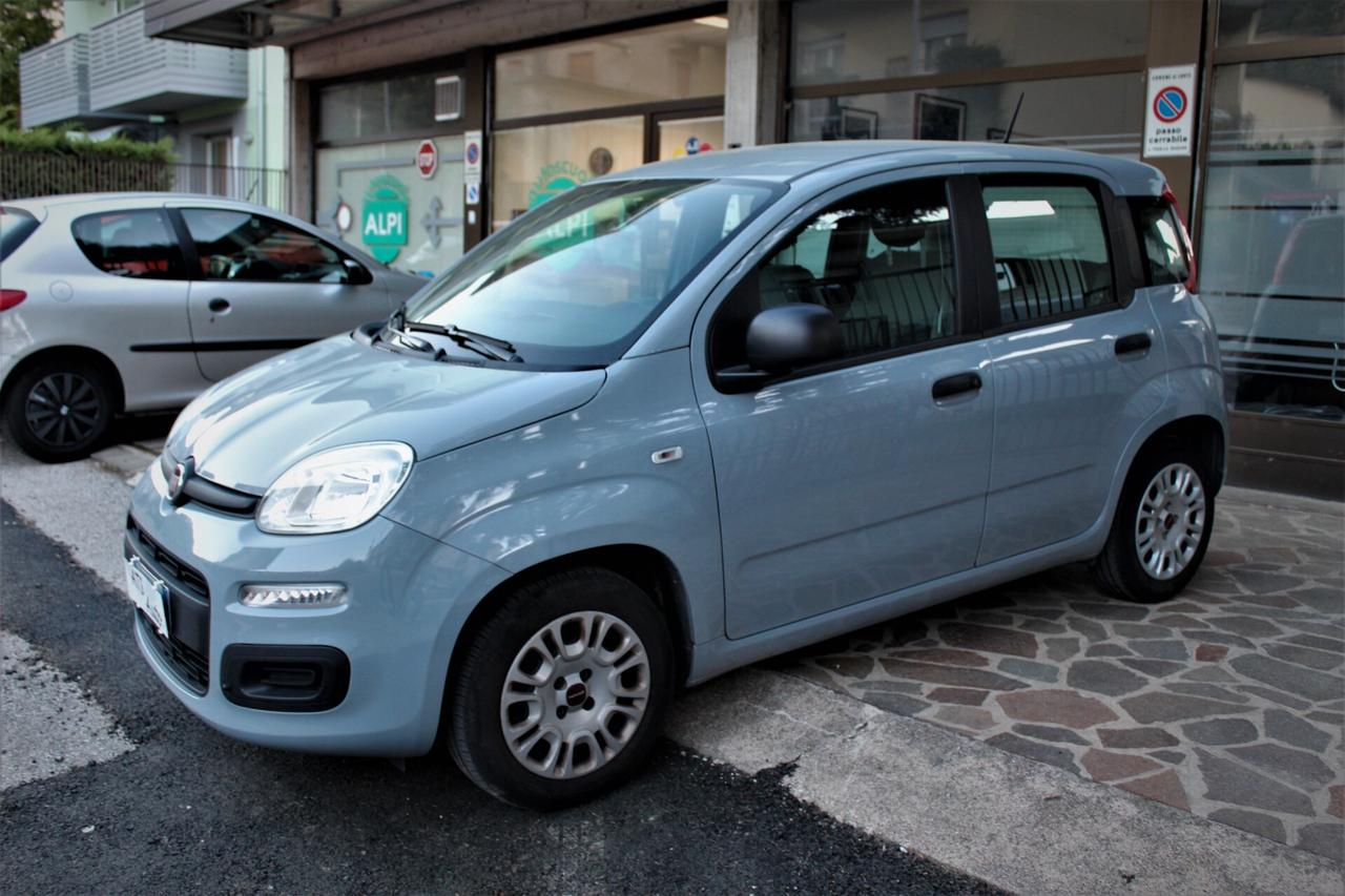 Fiat Panda 1.2 Easy Neopatentati