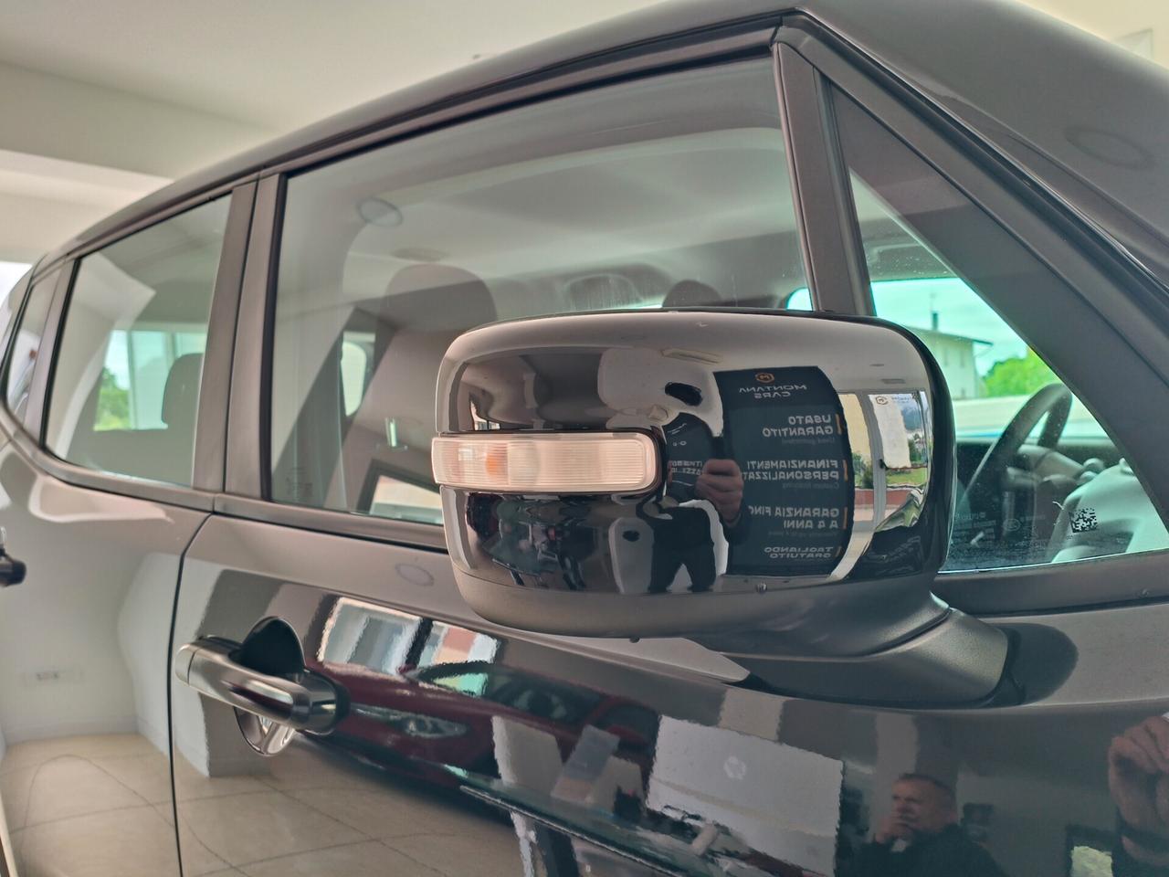 Jeep Renegade 1.6 Mjt 120 CV Business