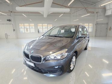 BMW 216 ACTIVE TOURER Business Autom.