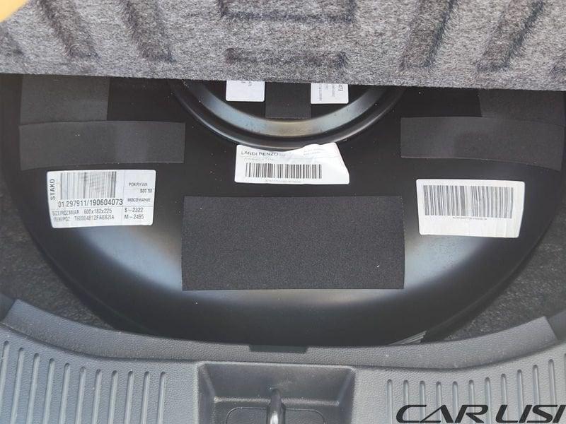Opel Mokka X 1.4 Turbo GPL Tech 140CV 4x2 Ultimate