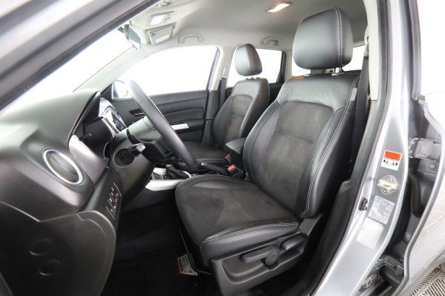 SUZUKI Vitara Vitara 1.6 DDiS 4WD All Grip DCT V-Top