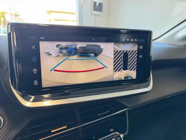 PEUGEOT 208 PureTech 100 Stop&Start 5 porte Allure