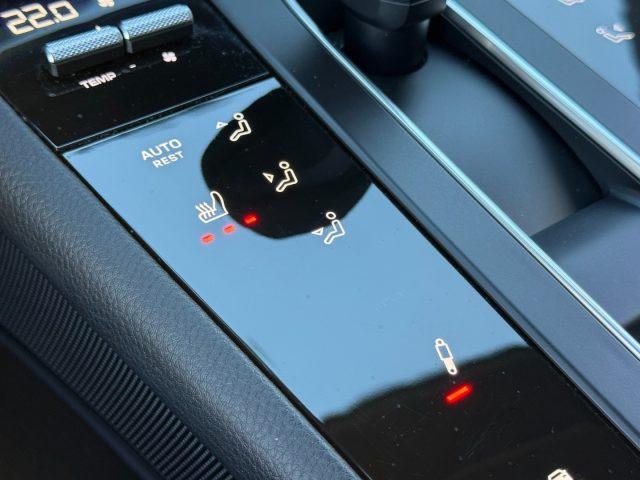 PORSCHE Macan 2.0 T IVA ESPOSTA