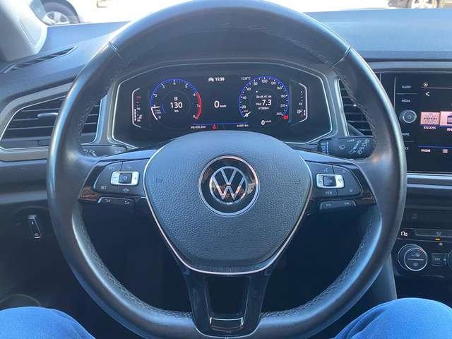 Volkswagen T-Roc T-Roc I 2017 1.0 tsi Style 110cv