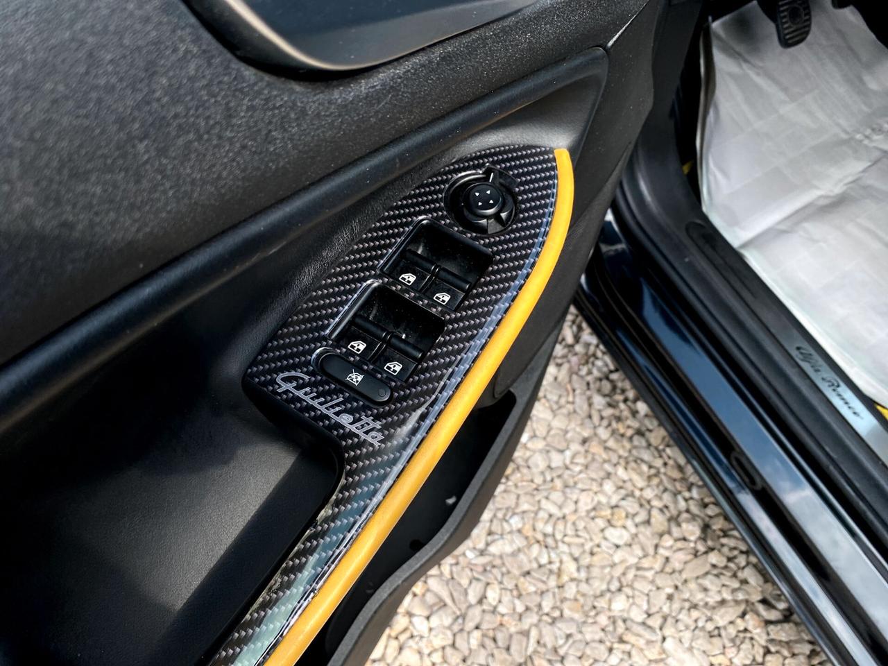 Alfa Romeo Giulietta 1.6 JTDm-2 105 CV Exclusive