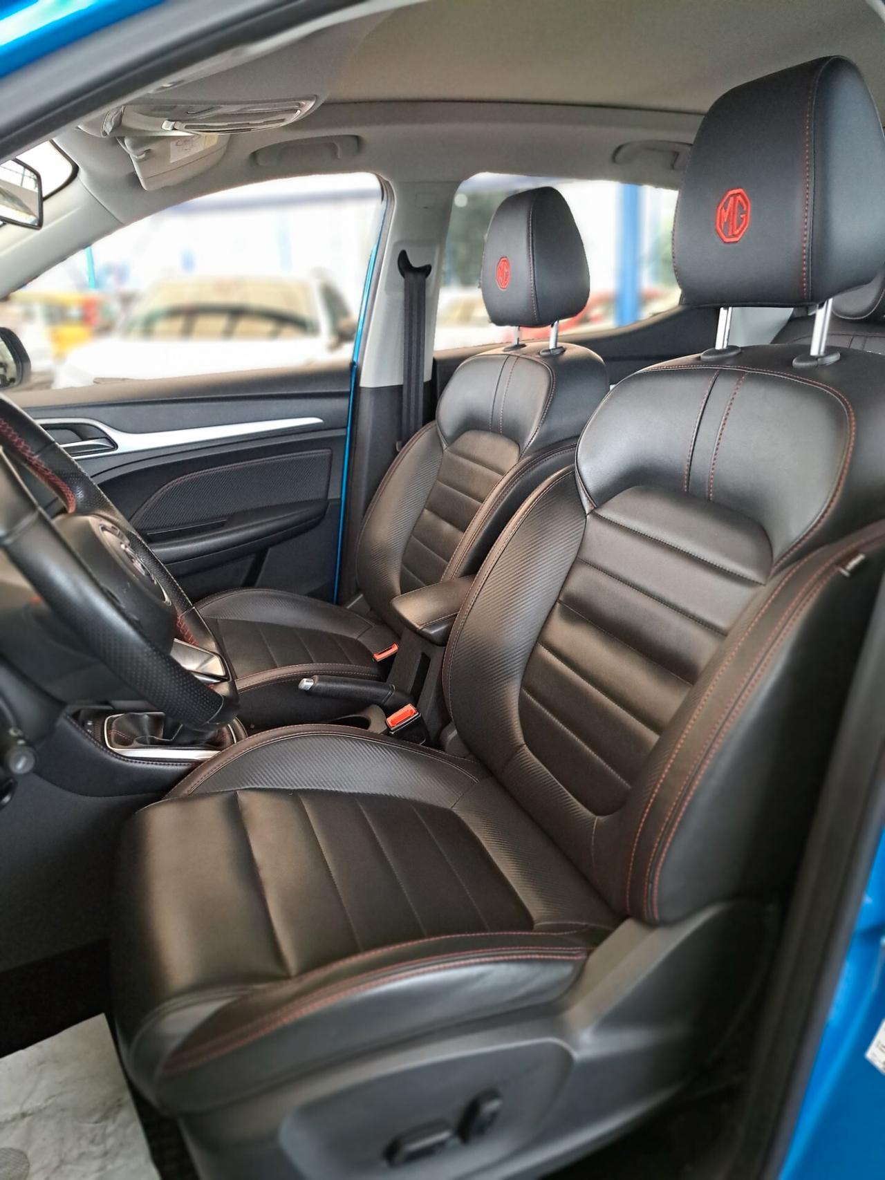 Mg ZS 1.0T-GDI Luxury