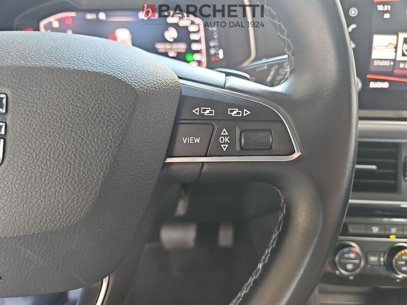 Seat Tarraco 2.0 TDI 4DRIVE DSG STYLE
