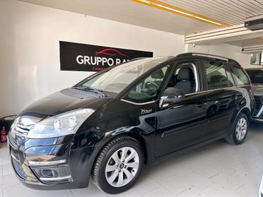 Citroen C4 Grand Picasso 1.6 HDi 110 FAP CMP6 Seduction