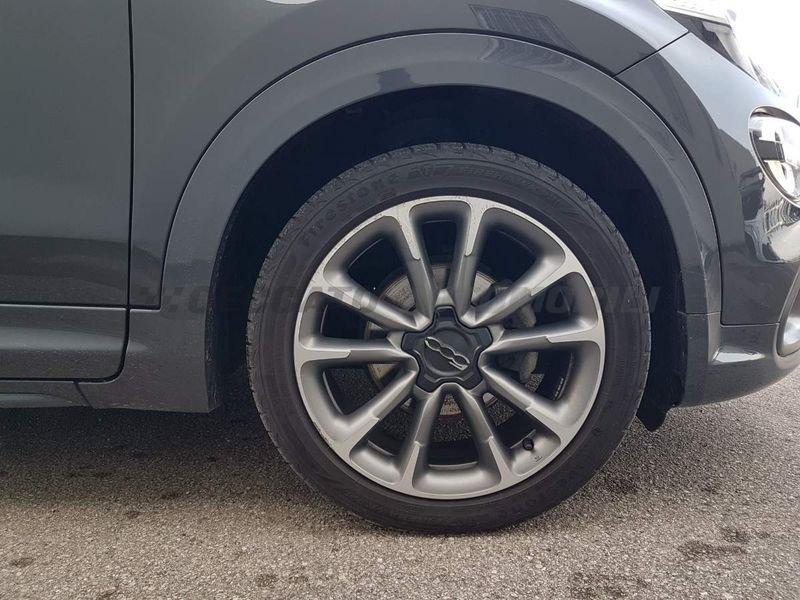 FIAT 500X 500X 1.6 mjet Sport 130cv