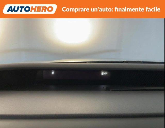 CITROEN E-C3 motore elettrico 113 CV Plus Urban Range