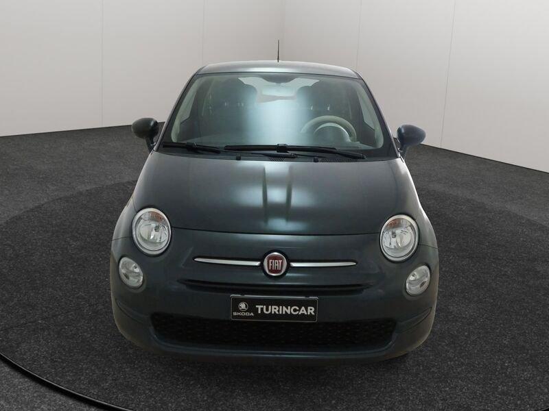 FIAT 500 500 1.0 Hybrid Cult