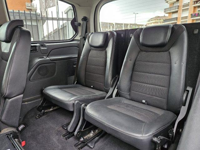 FORD Galaxy 2.0 TDCi 163CV 7POSTI