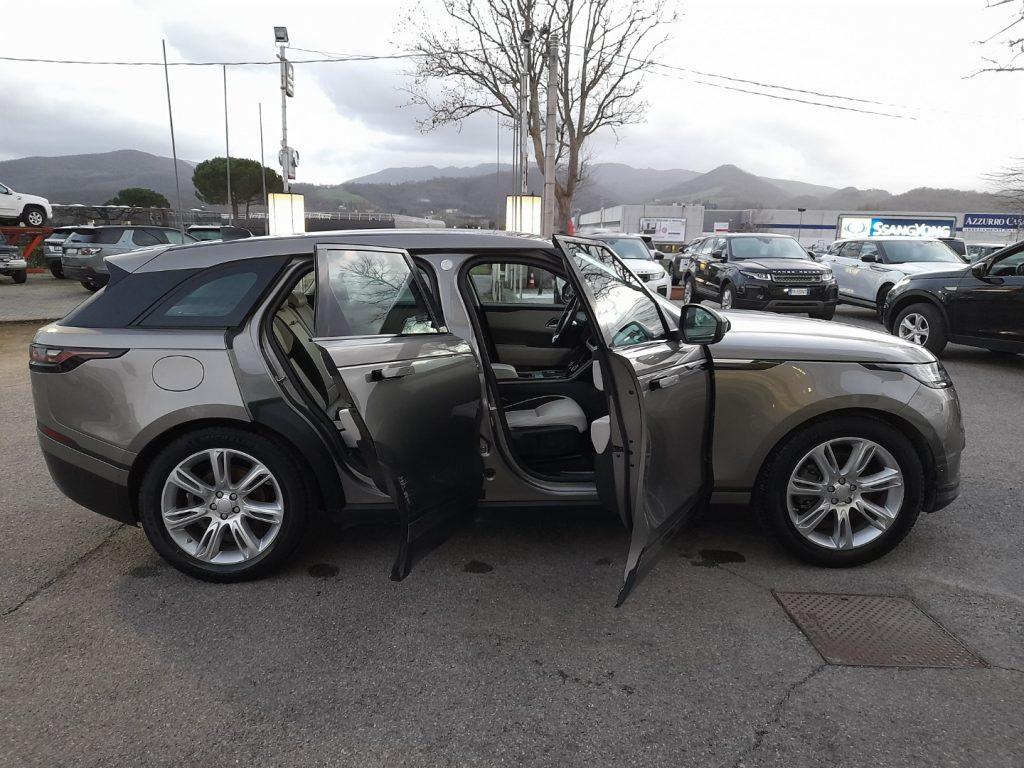 LAND ROVER Range Rover Velar Range Rover Velar ...