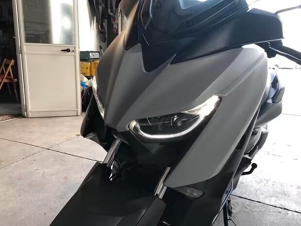 Yamaha X-Max 300 SOLI 7 MILA KM !!!!!!!!
