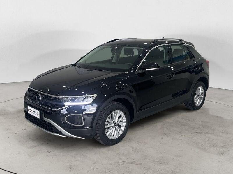 Volkswagen T-Roc 1.0 TSI Life