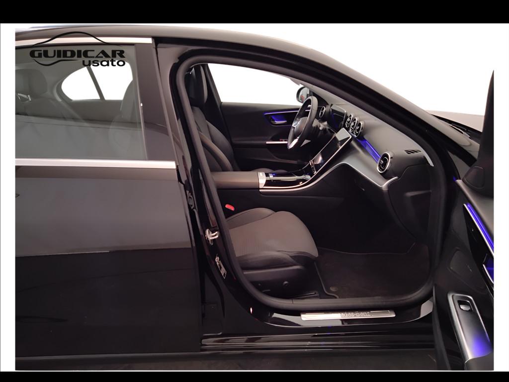 Mercedes-Benz Classe C-W206 Berlina 2021 - C 220 d mhev Sport auto