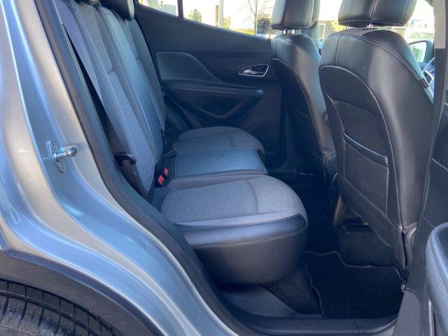 OPEL Mokka 1.4 Turbo GPL Tech 140CV 4x2 Cosmo