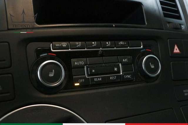 Volkswagen T5 California 2.0 Tdi 140cv Comfortline 4Motion 4x4 manuale!