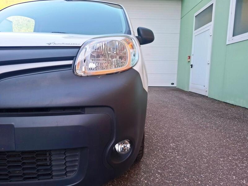 RENAULT Kangoo 1.5 dCi 115CV DOPPIA PORTA