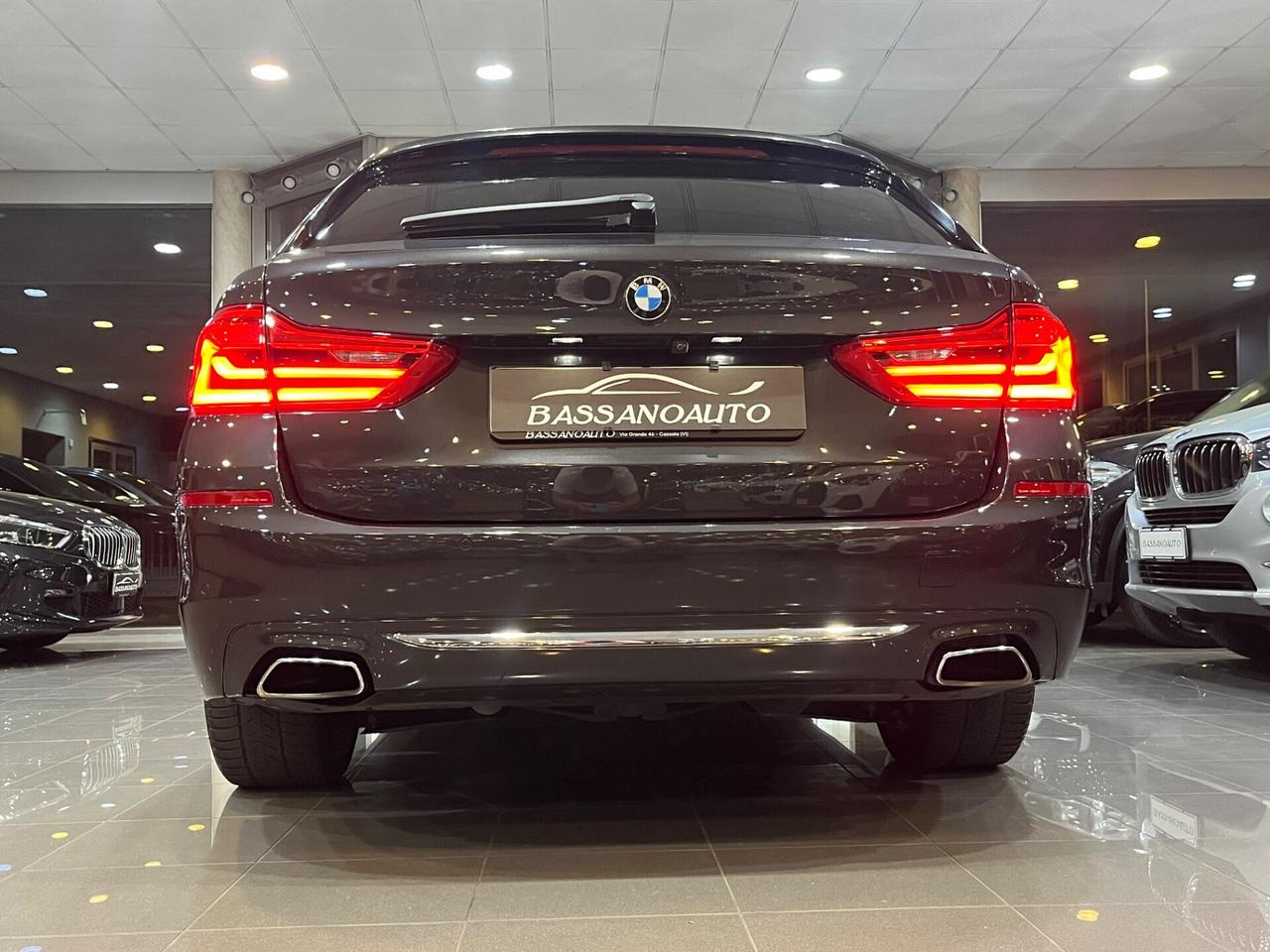 Bmw 540 540d Touring xdrive Luxury auto FULL!!