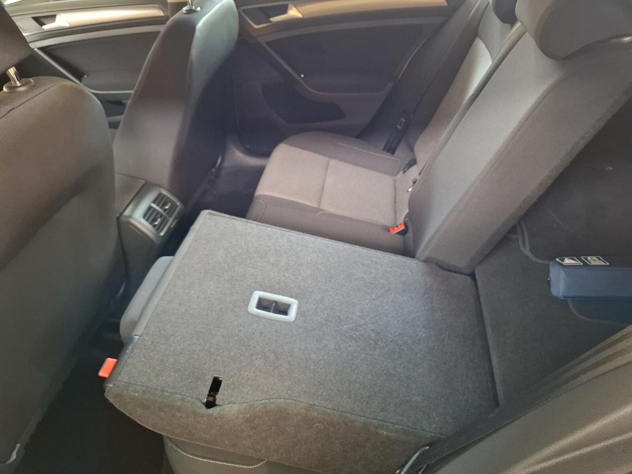 Volkswagen Golf 1.6 TDI 90 CV 5p. Trendline BlueMotion Technology