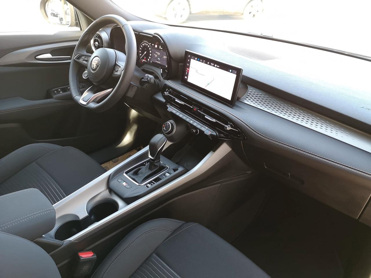 ALFA ROMEO Tonale 1.6Diesel 130CV TCT6 Sprint 2024