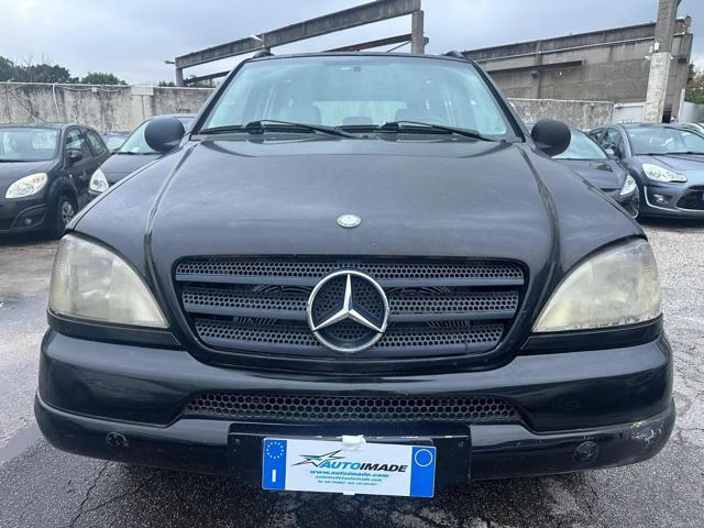 MERCEDES-BENZ ML 350 ML320 Disponibili Subito Bellissima