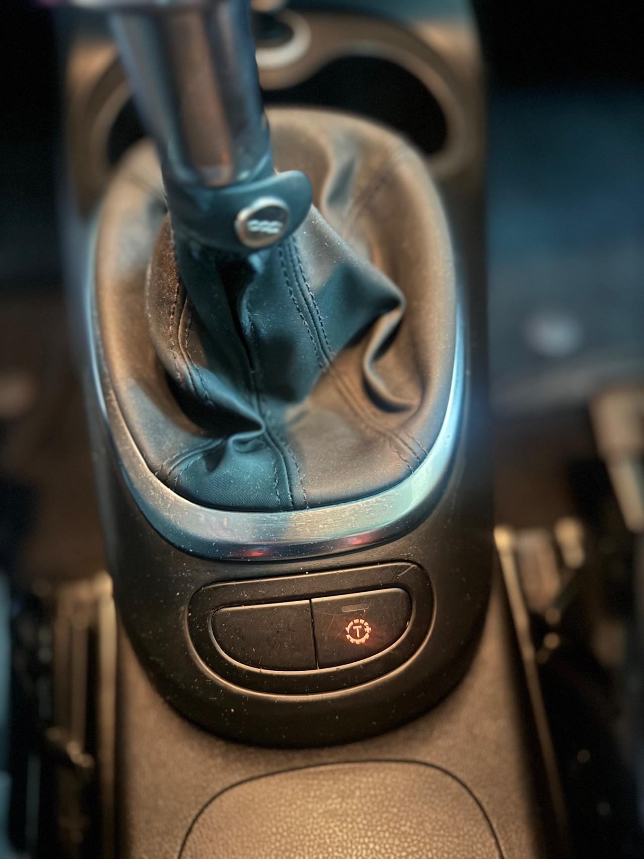 Fiat 500L 1.6 Multijet 105 CV Trekking