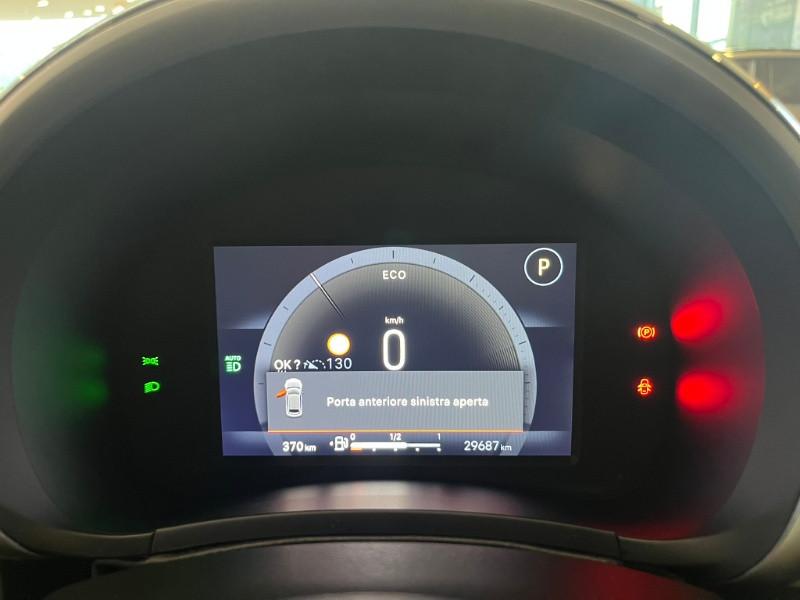 FIAT 600 Hybrid 100 CV DCT MHEV La Prima