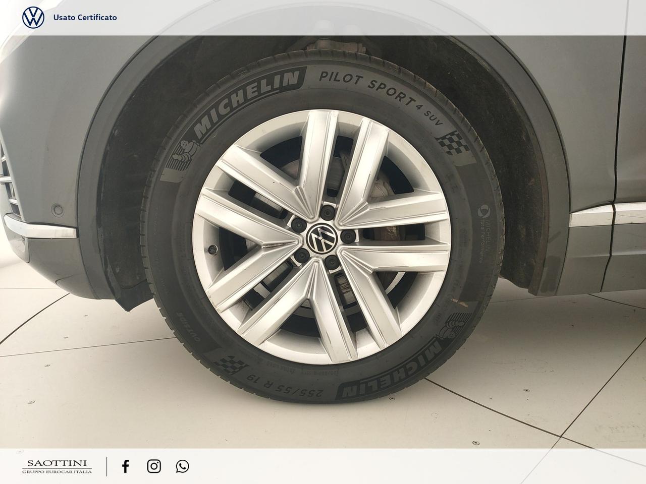 3.0 TDI Elegance 231 CV Tiptronic