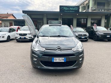 Citroen C3 PureTech 68 Attraction