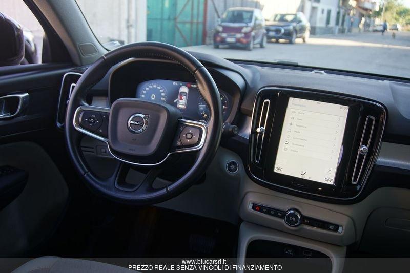 Volvo XC40 XC40 D3 Geartronic Business Plus