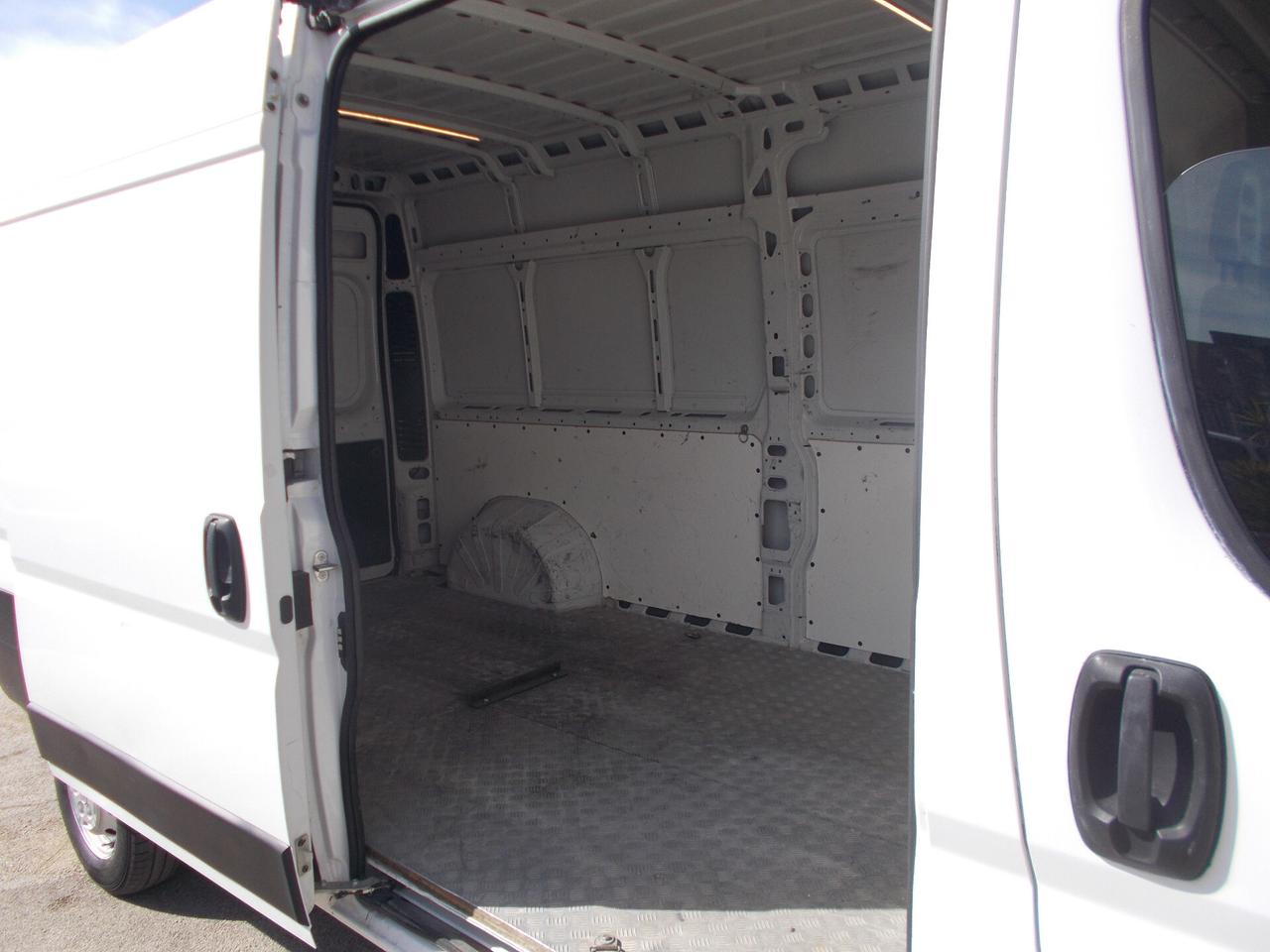 Iveco fiat ducato anno 2018 furgone km.154000 e.6