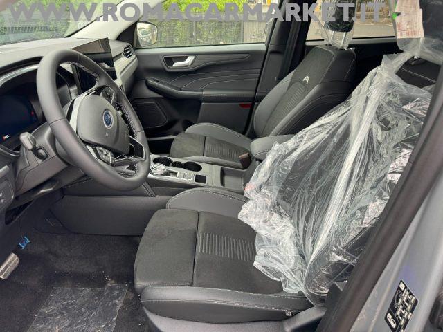 FORD Kuga 2.5 Full Hybrid 180 CV CVT 2WD Active X PRONTA CON