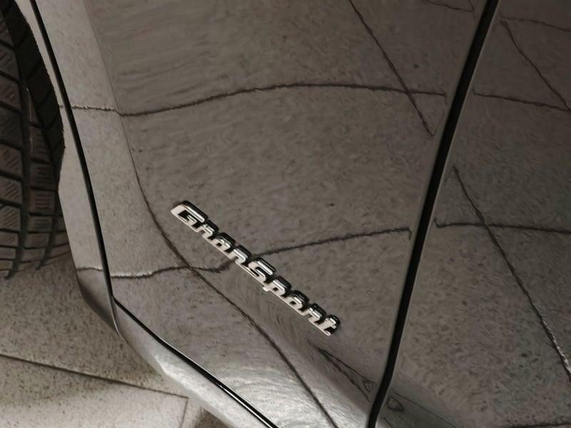 Maserati Levante Levante V6 Diesel AWD Gransport