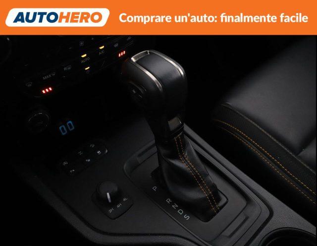 FORD Ranger 2.0 ECOBLUE aut. 213 CV DC Wildtrak 5 posti