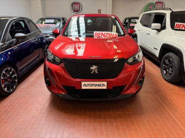 Peugeot 2008 PureTech 100 S&S Active