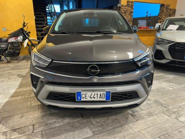 OPEL Crossland 1.2 Turbo 12V 110 CV Start&Stop GS Line