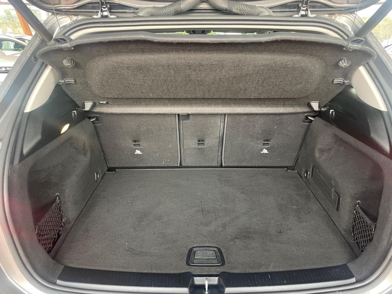 Mercedes-benz B 180 d - Automatico - EURO 6