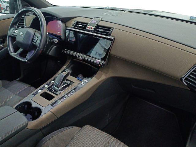 DS AUTOMOBILES DS 7 Crossback BlueHDi 130 aut. Grand Chic