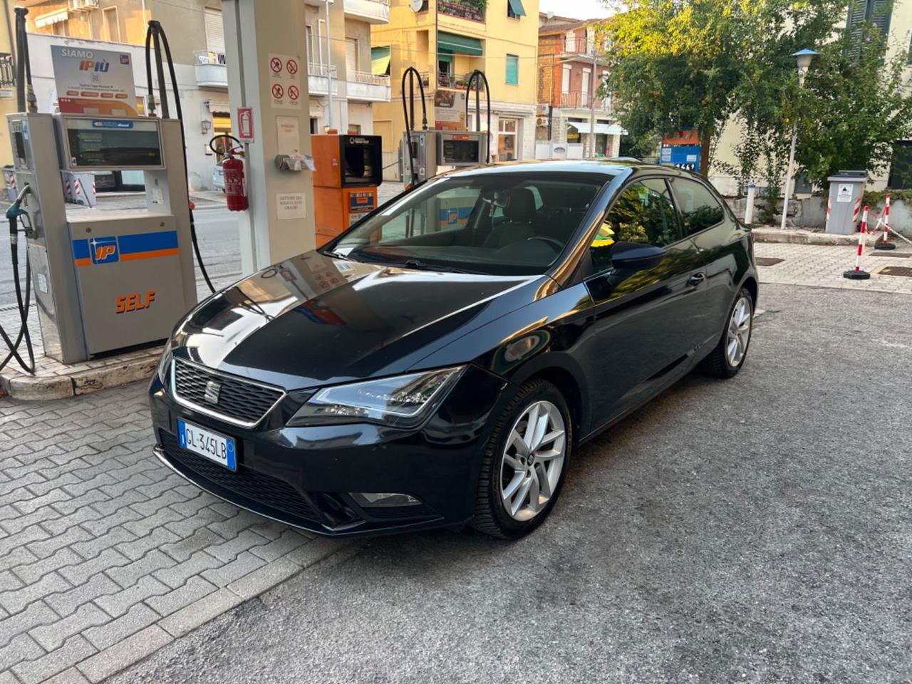 Seat Leon 1.6 TDI 105 CV 3p. Start/Stop Style