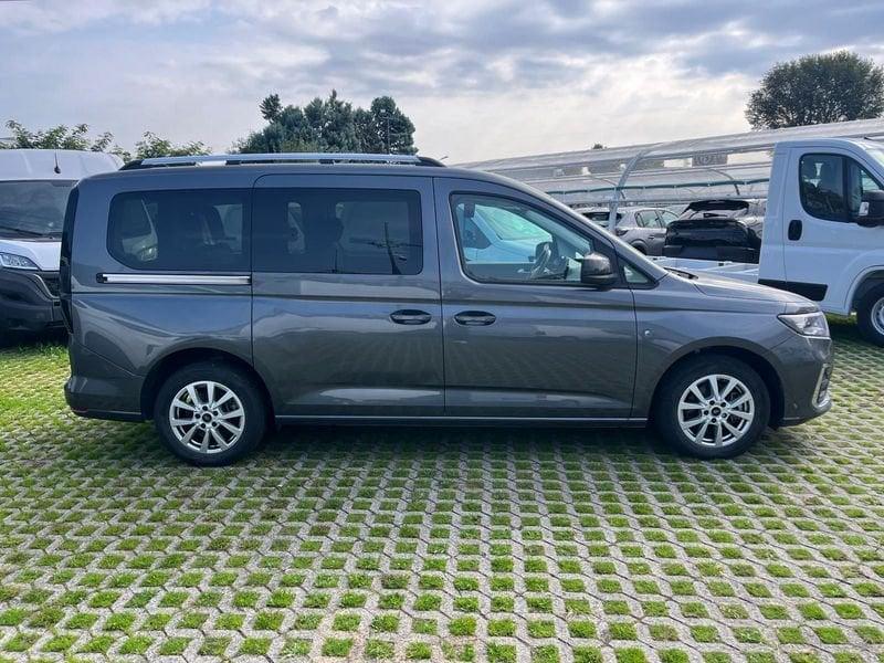 Ford Tourneo Connect Tourneo Connect 2.0 EcoBlue 122 CV Titanium