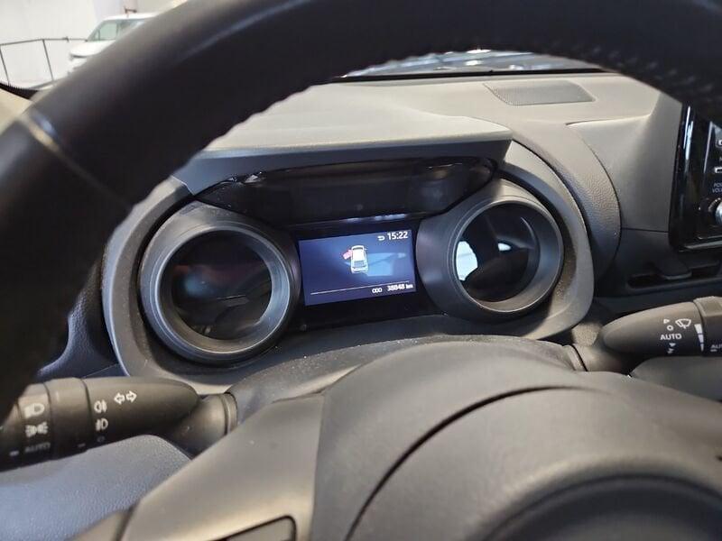 Toyota Yaris Yaris 1.5 Hybrid 5 porte Trend