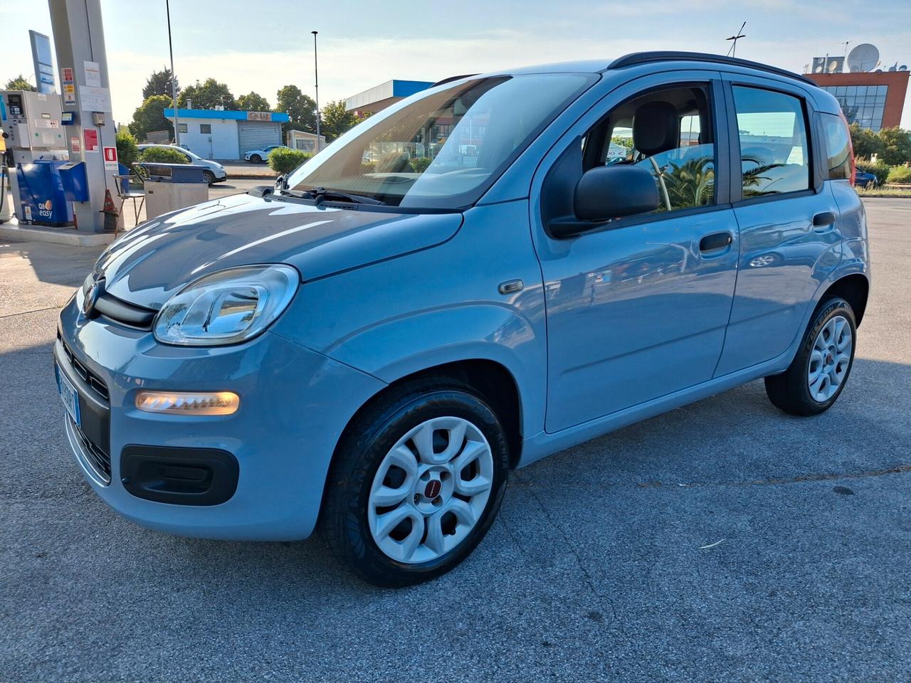 Fiat Panda 0.9 TwinAir Natural Power*EURO6*PERFETTA*