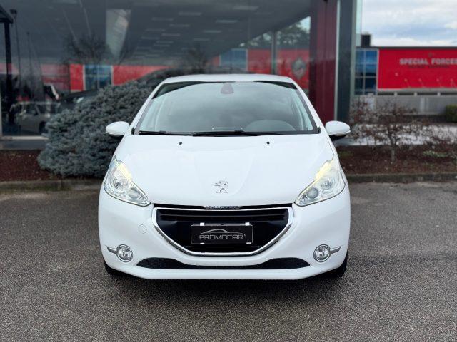 PEUGEOT 208 BlueHDi 120 S&S 5P GT LINE *UNIPROP*NEOPATENTATI*