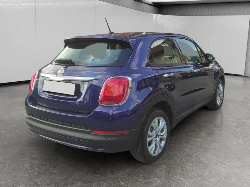 FIAT 500X 1.6 mjt Lounge 4x2 120cv