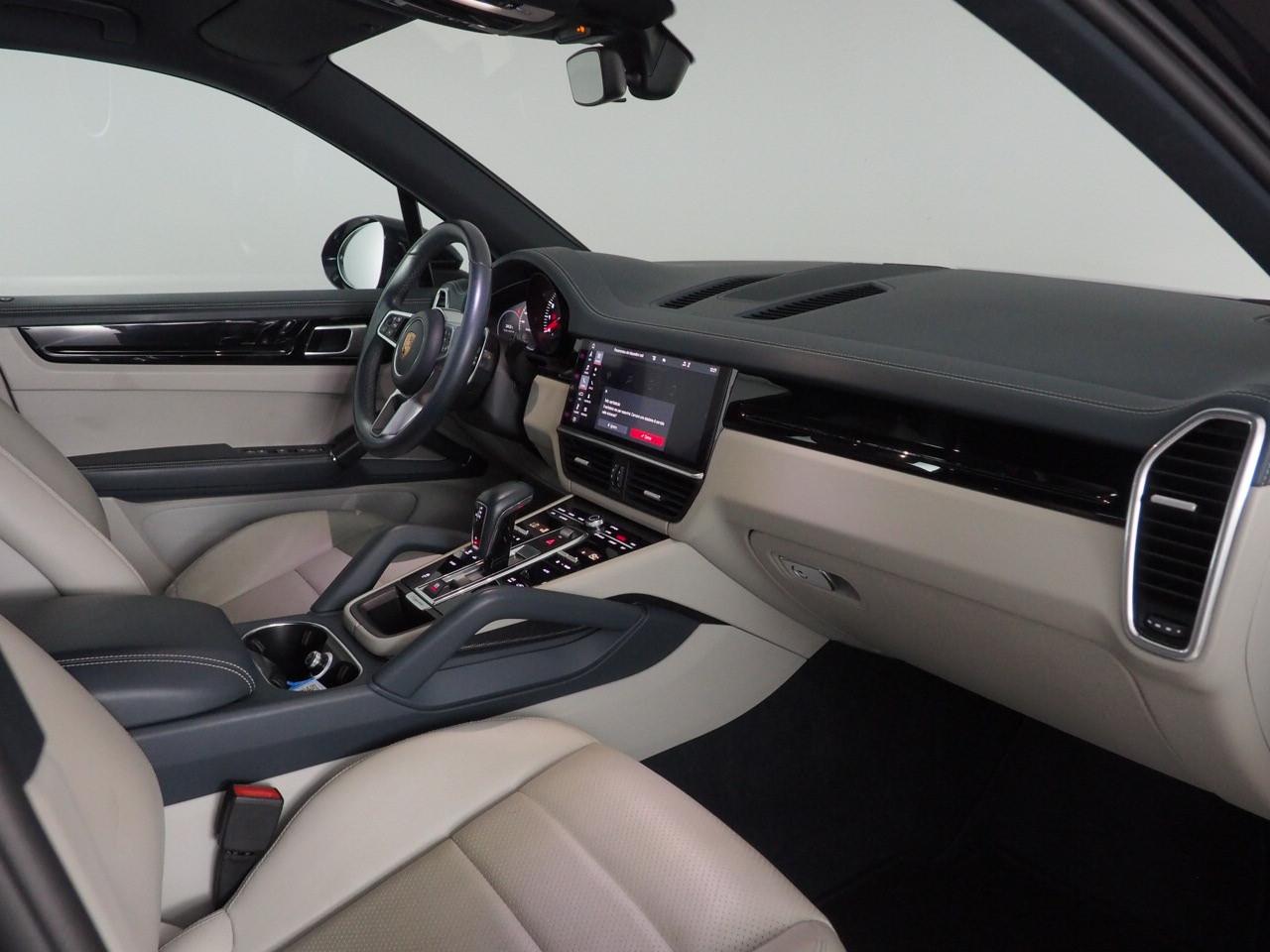 PORSCHE Cayenne III 2018 - Cayenne 3.0 tiptronic